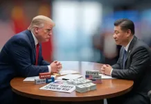 China responde a Estados Unidos con restricciones a drones y sanciones contra empresas estadounidenses China Responde A Estados Unidos Con Restricciones A Drones Y Sanciones Contra Empresas Estadounidenses
