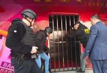 Clausuran dos locales de apuestas ilegales en Curicó tras investigación de la PDI Clausuran Dos Locales De Apuestas Ilegales En Curico Tras Investigacion De La Pdi 2