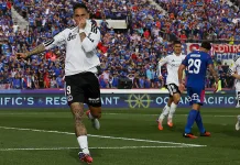 Colo Colo se queda con el Superclásico 200 y da un paso más para alcanzar su estrella 35 del torneo chileno Colo Colo Se Queda Con El Superclasico 200 Y Da Un Paso Mas Para Alcanzar Su Estrella 35 Del Torneo Chileno