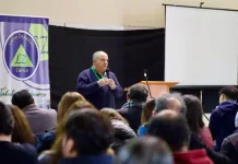 Comunidad del Liceo Bicentenario Zapallar conoce cronograma de las obras de mejoramiento Comunidad Del Liceo Bicentenario Zapallar Conoce Cronograma De Las Obras De Mejoramiento
