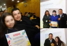 Con creatividad y color premiaron a los ganadores del concurso "Bienestar en Colores" en Curicó Con Creatividad Y Color Premiaron A Los Ganadores Del Concurso Bienestar En Colores En Curico