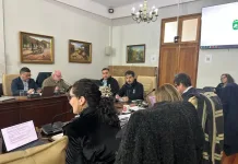 Concejo Municipal Aprueba Recursos Para Tradicionales Desfiles De Fiestas Patrias En Curico