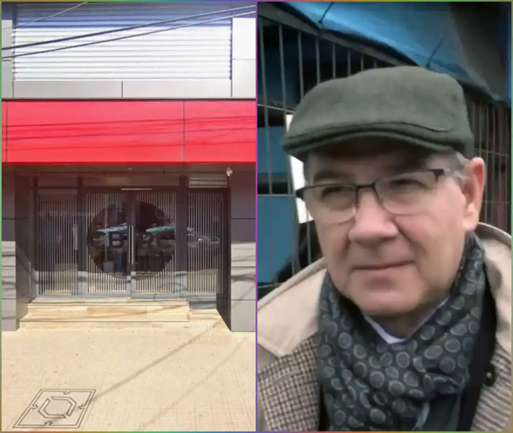 Conservador De Bienes Raices De Curico Es Investigado Por Presunta Estafa En Venta De Parcelas