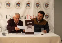 CRDP Maule y Cámara de Comercio de Talca sellan alianza para fortalecer el desarrollo productivo regional Crdp Maule Y Camara De Comercio De Talca Sellan Alianza Para Fortalecer El Desarrollo Productivo Regional 1