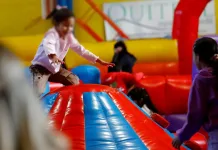 Curicó celebrará el Día de la Niñez con Guerreras K-pop, Transformers y actividades gratuitas en la Alameda Curico Celebrara El Dia De La Ninez Con Guerreras K Pop Transformers Y Actividades Gratuitas En La Alameda