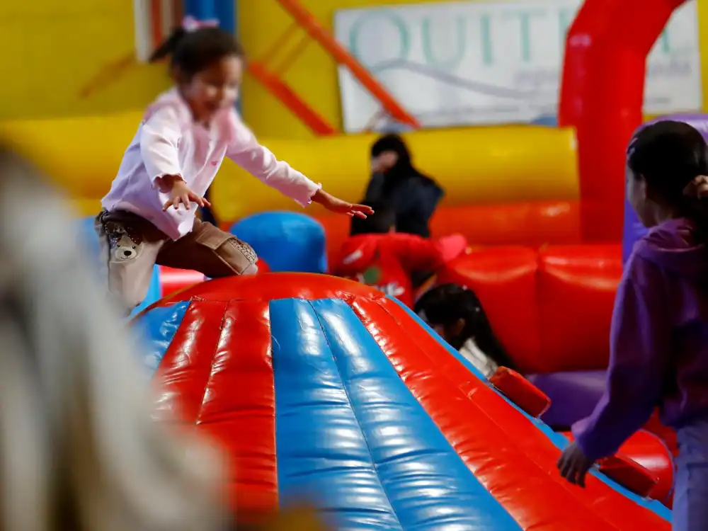 Curico Celebrara El Dia De La Ninez Con Guerreras K Pop Transformers Y Actividades Gratuitas En La Alameda