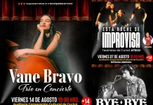 Curicó dará inicio a ciclo de espectáculos gratuitos con teatro, música y jazz durante agosto Curico Dara Inicio A Ciclo De Espectaculos Gratuitos Con Teatro Musica Y Jazz Durante Agosto