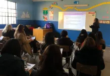 Curico Impulsa La Prevencion De Conductas De Riesgo En Jovenes A Traves Del Programa Lazos