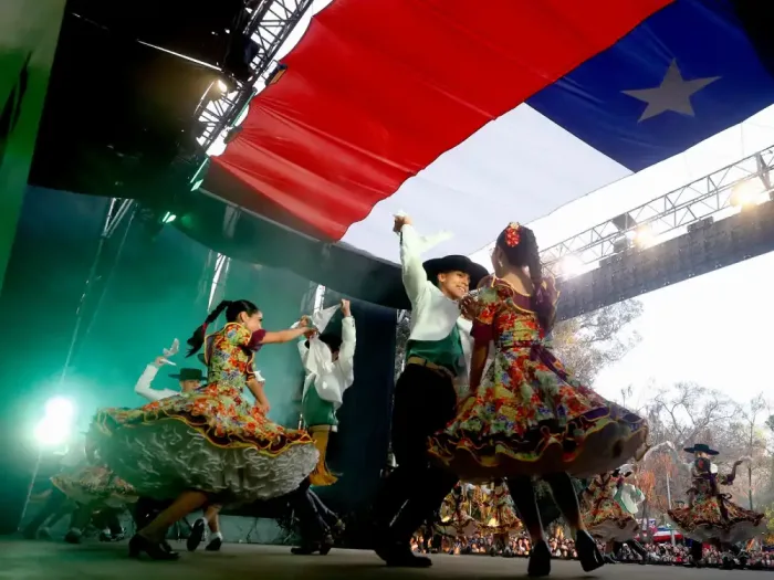 Curico Prepara Cuatro Dias De Fiesta De La Chilenidad Para Dar Inicio A Las Celebraciones De Septiembre 2 Curico Prepara Cuatro Dias De Fiesta De La Chilenidad Para Dar Inicio A Las Celebraciones De Septiembre 2