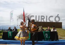 Curico Presenta Programacion De Fiestas Patrias Con Desfiles Fondas Y Actividades Durante Septiembre 2