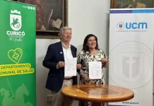 Curicó realizará feria “Modo Joven ON” con foco en salud, prevención y orientación vocacional Curico Realizara Feria Modo Joven On Con Foco En Salud Prevencion Y Orientacion Vocacional