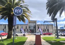 Curicó recupera su estación de trenes definitiva tras 16 años de espera Curico Recupera Su Estacion De Trenes Definitiva Tras 16 Anos De Espera 1