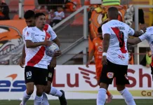 Curicó Unido cae goleado ante Deportes Copiapó y profundiza su complejo momento en el Ascenso Curico Unido Cae Goleado Ante Deportes Copiapo Y Profundiza Su Complejo Momento En El Ascenso 1