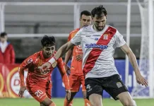 Curicó Unido igualó sin goles ante el líder Cobreloa y sigue fuera de la zona de liguilla Curico Unido Igualo Sin Goles Ante El Lider Cobreloa Y Sigue Fuera De La Zona De Liguilla