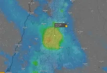 Declaran Alerta Amarilla Regional por crecidas y refuerzan llamado a la prevención en el Maule Declaran Alerta Amarilla Regional Por Crecidas Y Refuerzan Llamado A La Prevencion En El Maule