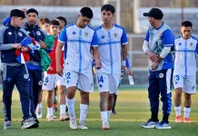 Delantero de Deportes Santa Cruz queda en libertad tras detención: club asegura que no conducía el vehículo Delantero De Deportes Santa Cruz Queda En Libertad Tras Detencion Club Asegura Que No Conducia El Vehiculo