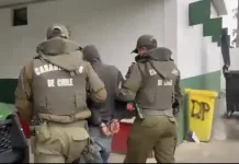 Detienen a imputado que protagonizaba tour delictual en servicentros de la Ruta 5 Sur utilizando inhibidor de señal Detienen A Imputado Que Protagonizaba Tour Delictual En Servicentros De La Ruta 5 Sur Utilizando Inhibidor De Senal
