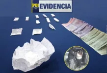 Detienen A Mujer Por Microtrafico En Coltauco Utilizaba Un Almacen Como Fachada Para Vender Drogas
