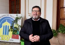 Diócesis de Talca invita a recordar el legado de la Vicaría de la Solidaridad a 50 años de su creación Diocesis De Talca Invita A Recordar El Legado De La Vicaria De La Solidaridad A 50 Anos De Su Creacion