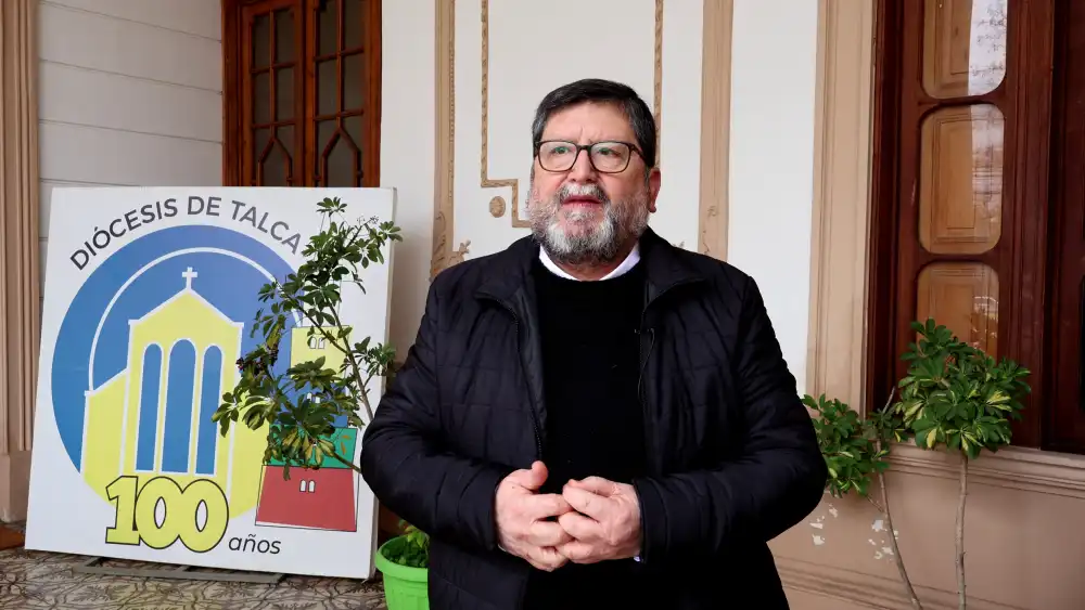 Diocesis De Talca Invita A Recordar El Legado De La Vicaria De La Solidaridad A 50 Anos De Su Creacion