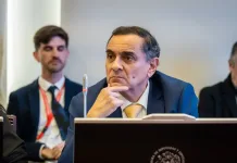 Diputado Javier Muñoz solicita declarar Emergencia Agrícola para la Región del Maule Diputado Javier Munoz Solicita Declarar Emergencia Agricola Para La Region Del Maule