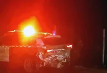 Dos carabineros resultan lesionados tras colisión entre automóvil y vehículo policial en ruta Constitución–Chanco Dos Carabineros Resultan Lesionados Tras Colision Entre Automovil Y Vehiculo Policial En Ruta Constitucion Chanco
