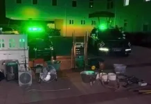 Dos detenidos por receptación tras hallar especies robadas que eran ofrecidas por redes sociales Dos Detenidos Por Receptacion Tras Hallar Especies Robadas Que Eran Ofrecidas Por Redes Sociales 1