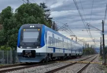 EFE habilitará detención especial de trenes en Pelequén por Fiesta de Santa Rosa Efe Habilitara Detencion Especial De Trenes En Pelequen Por Fiesta De Santa Rosa
