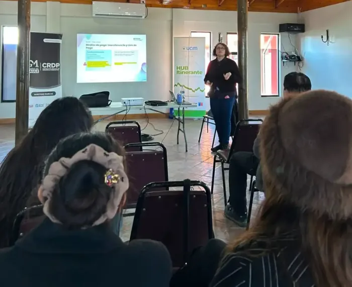 Emprendedores De Pelarco Y San Rafael Incorporan Herramientas Digitales Para Potenciar Sus Negocios 1 Emprendedores De Pelarco Y San Rafael Incorporan Herramientas Digitales Para Potenciar Sus Negocios 1