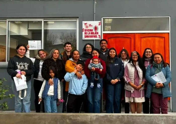 Emprendedores De Pelarco Y San Rafael Incorporan Herramientas Digitales Para Potenciar Sus Negocios 2 Emprendedores De Pelarco Y San Rafael Incorporan Herramientas Digitales Para Potenciar Sus Negocios 2