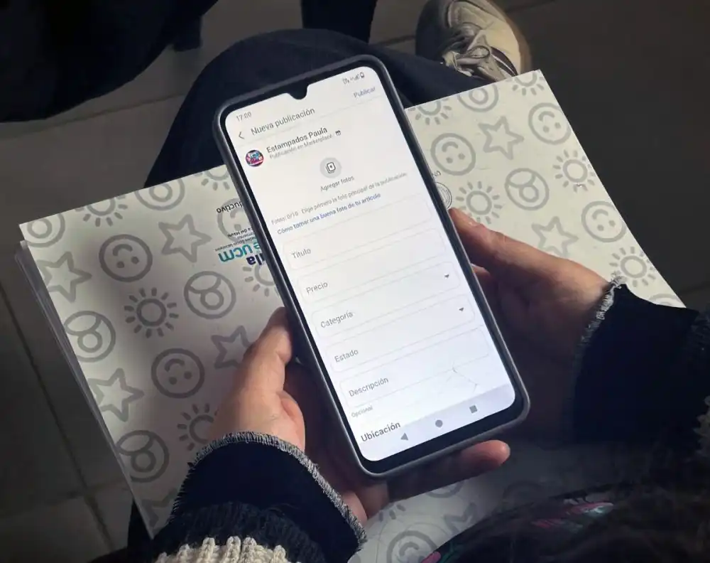 Emprendedores De Pelarco Y San Rafael Incorporan Herramientas Digitales Para Potenciar Sus Negocios
