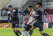 En un pálido partido, Curicó Unido y Deportes Recoleta no se hicieron daño en La Granja En Un Palido Partido Curico Unido Y Deportes Recoleta No Se Hicieron Dano En La Granja