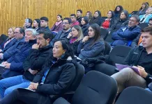 Encuentro Empresarial Maule Norte reunió en Curicó a empresas para abordar nuevo Subsidio Único al Empleo Encuentro Empresarial Maule Norte Reunio En Curico A Empresas Para Abordar Nuevo Subsidio Unico Al Empleo