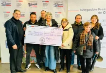 Entregan más de $28 millones para mejorar espacios comunitarios en tres comunas de la provincia Entregan Mas De 28 Millones Para Mejorar Espacios Comunitarios En Tres Comunas De La Provincia 1