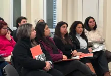 Equipos De Salud De Molina Se Capacitan Para Fortalecer Abordaje De La Violencia Sexual