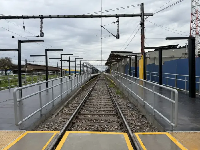 Este 25 De Agosto Se Inaugura El Nuevo Edificio De La Estacion De Ferrocarriles De Curico 3 Este 25 De Agosto Se Inaugura El Nuevo Edificio De La Estacion De Ferrocarriles De Curico 3