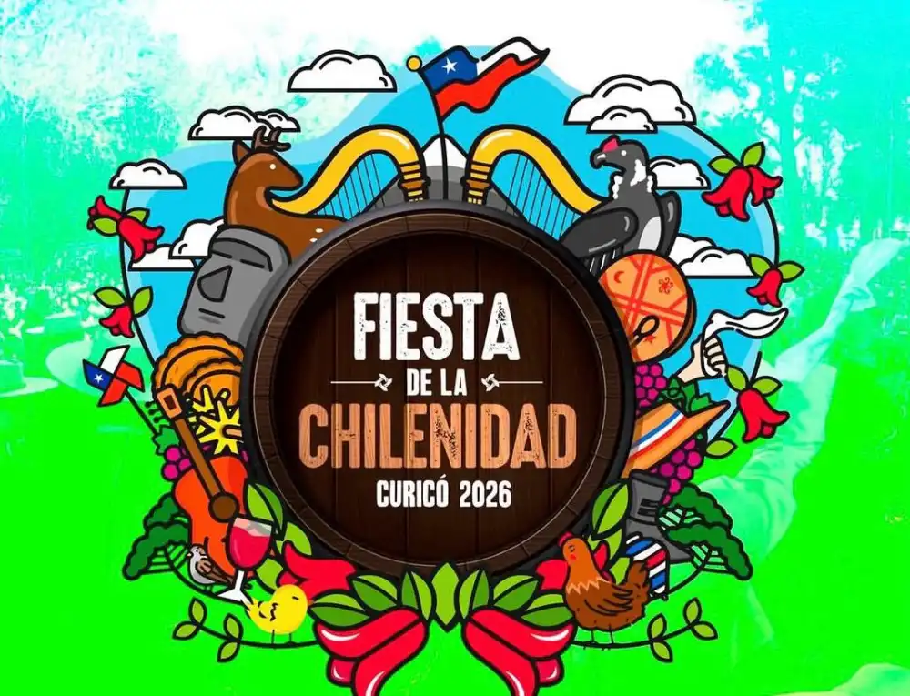 Este Domingo Cierran Las Postulaciones Para Participar En La Fiesta De La Chilenidad De Curico