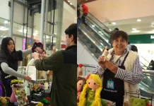 Expo Hecho en el Maule reúne a emprendedores regionales y promueve el consumo de productos locales Expo Hecho En El Maule Reune A Emprendedores Regionales Y Promueve El Consumo De Productos Locales