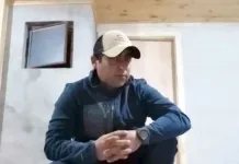 Familia solicita colaboración para encontrar a hombre de 34 años extraviado en Rauco Familia Solicita Colaboracion Para Encontrar A Hombre De 34 Anos Extraviado En Rauco 1
