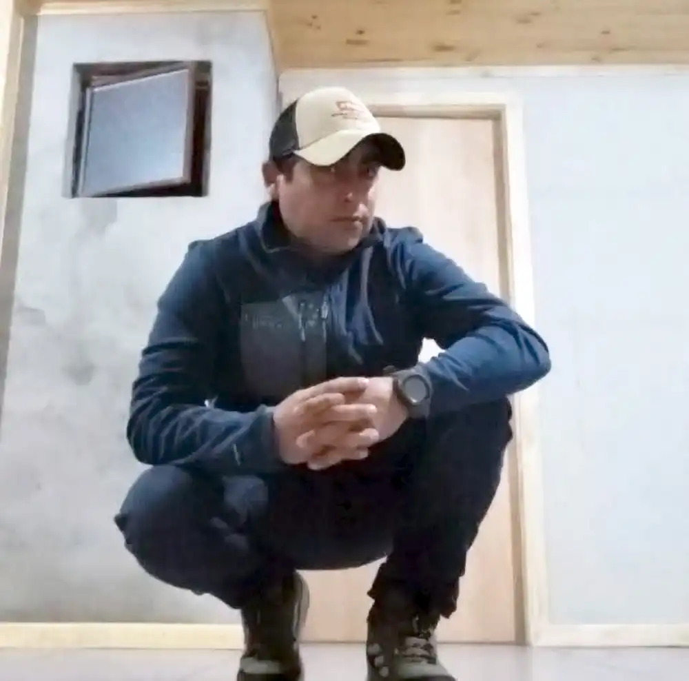Familia Solicita Colaboracion Para Encontrar A Hombre De 34 Anos Extraviado En Rauco 1