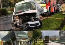 Fatal Accidente En Temuco Deja Dos Adultos Fallecidos Y Un Adolescente En Riesgo Vital