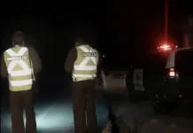 Fatal atropello deja una persona fallecida en la Ruta 5 Sur en Requínoa Fatal Atropello Deja Una Persona Fallecida En La Ruta 5 Sur En Requinoa