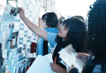 Feria Vocacional Acerco Nuevas Alternativas De Estudio A Jovenes De Molina 1