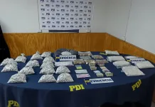 Fiscalía y PDI desarticulan estructura dedicada al tráfico de drogas con operaciones en Curicó y Talca Fiscalia Y Pdi Desarticulan Estructura Dedicada Al Trafico De Drogas Con Operaciones En Curico Y Talca
