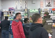 Fiscalizaciones en el centro de Curicó dejan denuncias laborales, migratorias e infracciones sanitarias Fiscalizaciones En El Centro De Curico Dejan Denuncias Laborales Migratorias E Infracciones Sanitarias