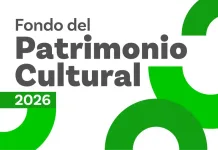 Fondo del Patrimonio Cultural destinará $5.500 millones a proyectos durante 2026 Fondo Del Patrimonio Cultural 2026 Abre Postulaciones Con 5 500 Millones Disponibles