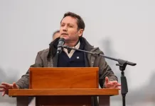 Gobernador del Maule propone fortalecer el Paso Pehuenche como alternativa permanente a Los Libertadores Gobernador Del Maule Propone Fortalecer El Paso Pehuenche Como Alternativa Permanente A Los Libertadores