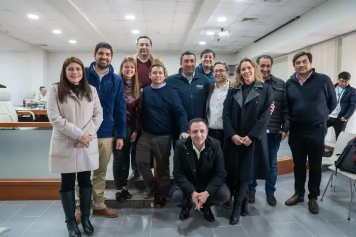 Gobierno Regional Aportara 119 Millones Para Proyectar Futuro Edificio De Indap Maule 2 Gobierno Regional Aportara 119 Millones Para Proyectar Futuro Edificio De Indap Maule 2