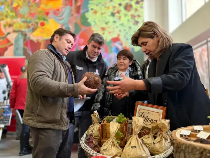Gobierno Regional Invierte 446 Millones Para Fortalecer El Turismo En 17 Comunas Del Maule 1 Gobierno Regional Invierte 446 Millones Para Fortalecer El Turismo En 17 Comunas Del Maule 1