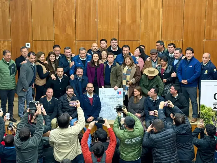 Gobierno Regional Invierte 446 Millones Para Fortalecer El Turismo En 17 Comunas Del Maule 2 Gobierno Regional Invierte 446 Millones Para Fortalecer El Turismo En 17 Comunas Del Maule 2